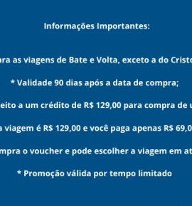 VOUCHER R$ 69,00